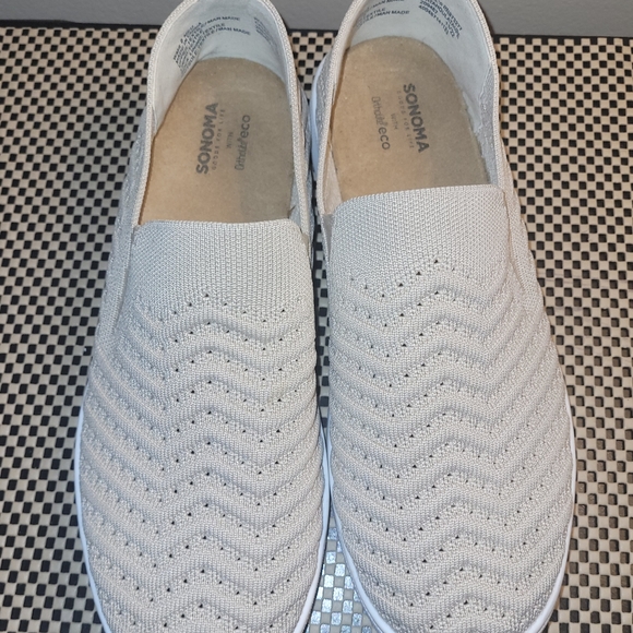 Sonoma Slip on Shoes - Picture 9 of 9